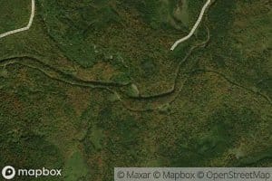 East Branch Swift Diamond River