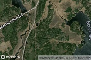Boot Lake