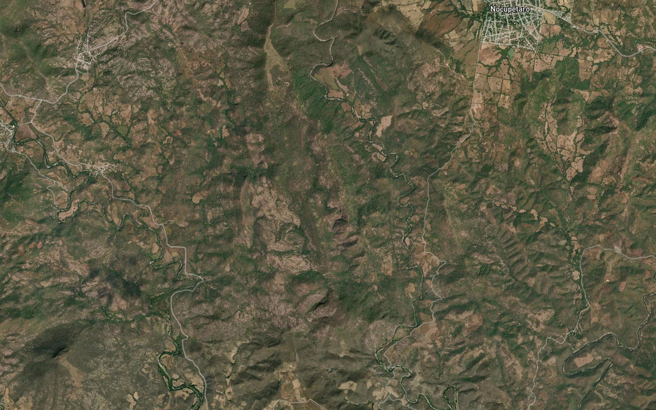 Barranca Apicho