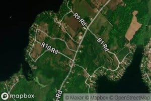 Jacklins Bay