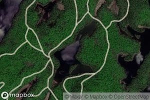 Lac Bourgeois