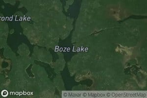 Boze Lake