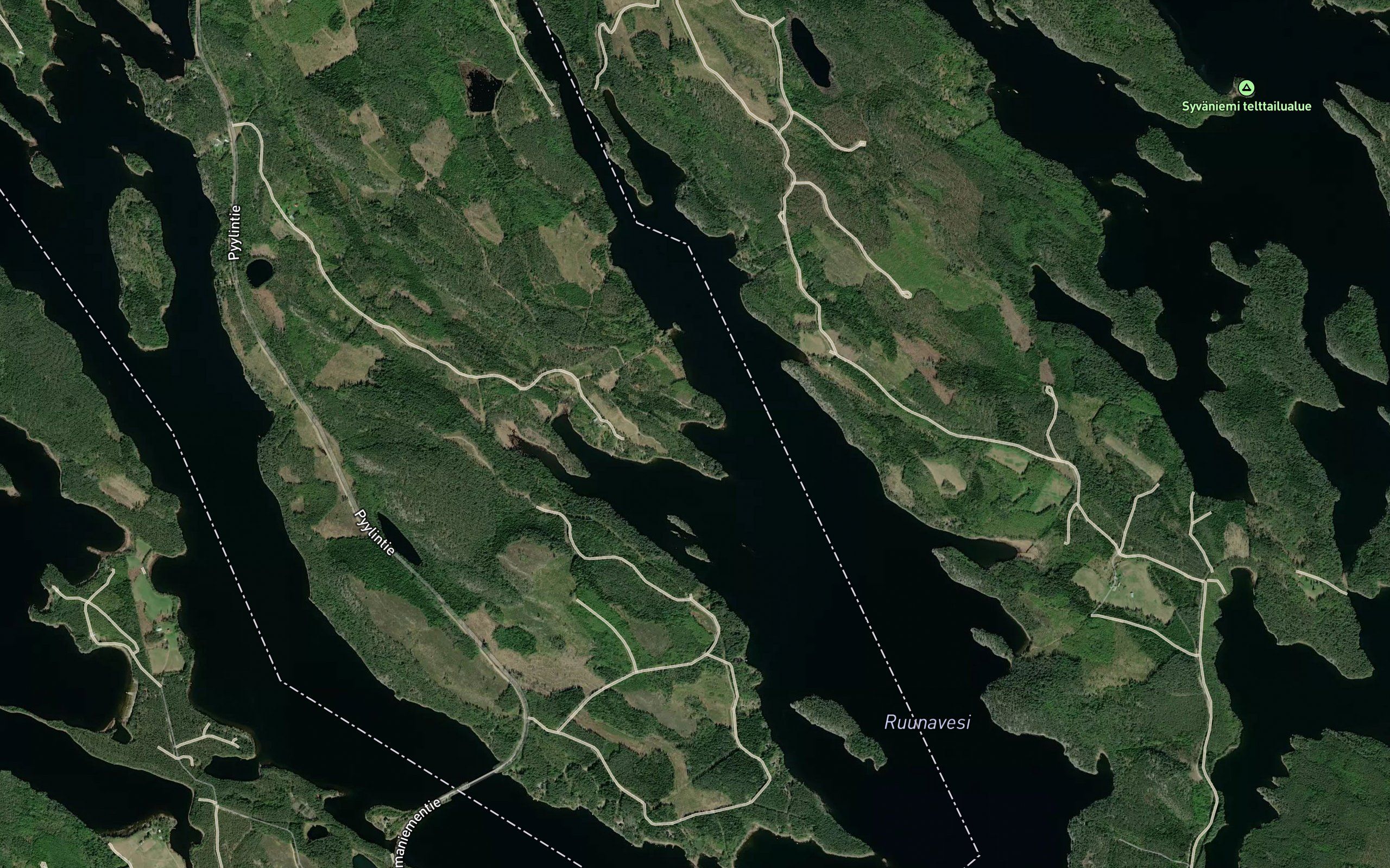Sarvilahti