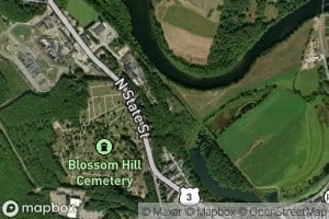 Woods Brook