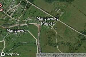 Manylovitsa