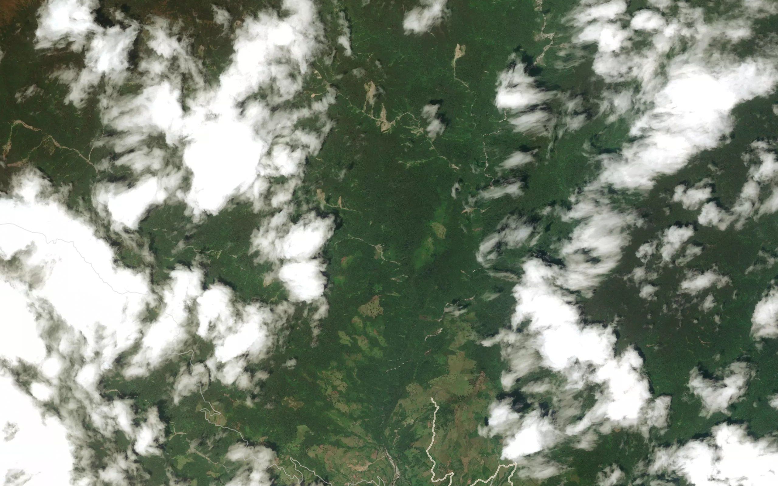 Quebrada Chorrera