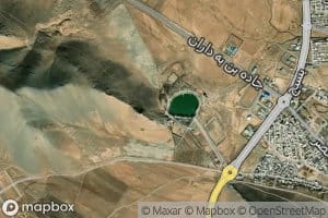 Cheshmeh-ye Gardabeh