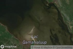 Lac Qamanialuup