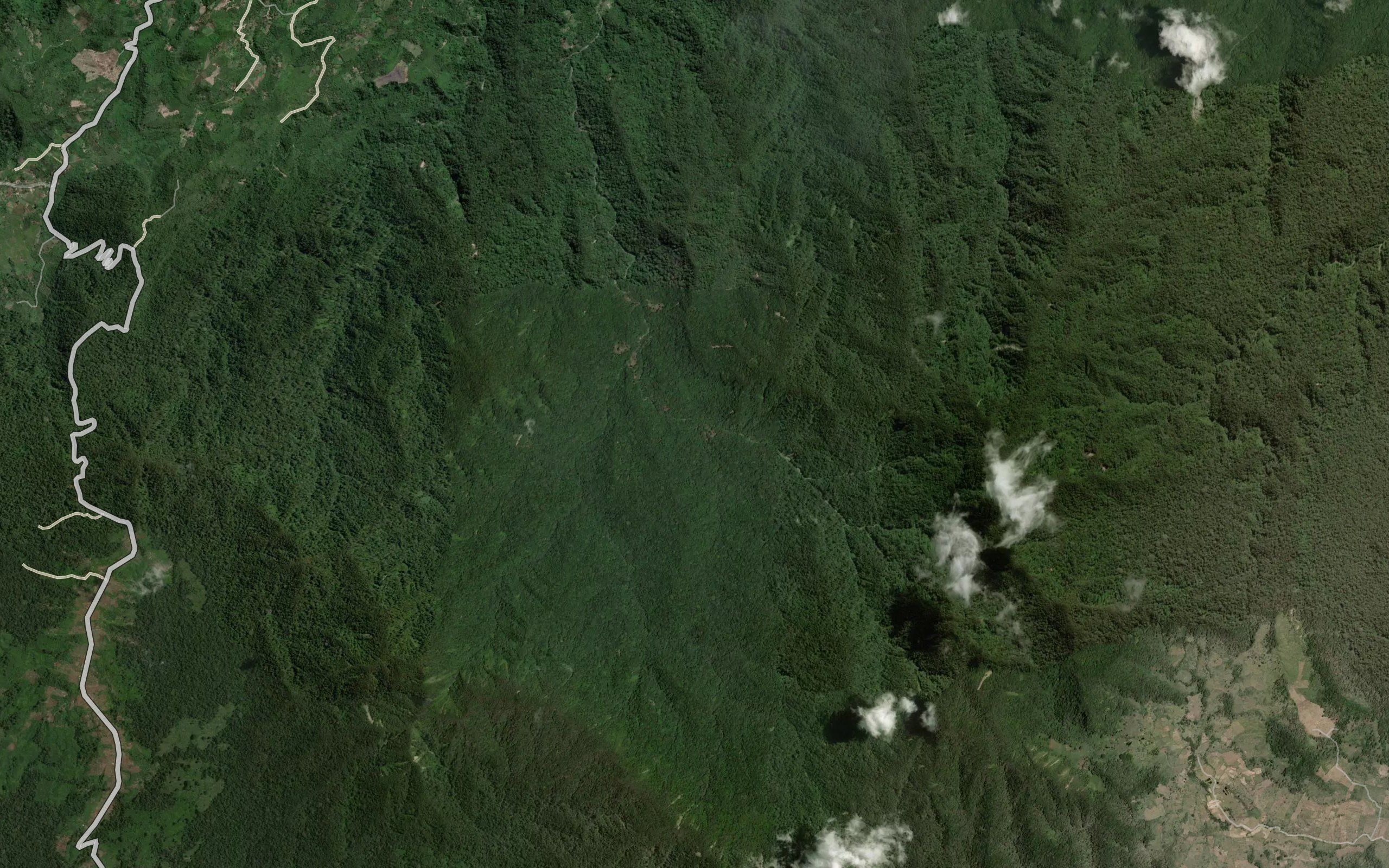 Lao Sibunga Bunga