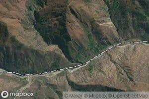 Quebrada Allpamachay