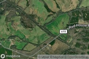 South Fork Falling River