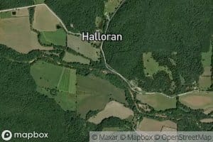 Harmon Branch