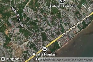 Sungai Batakan Besar