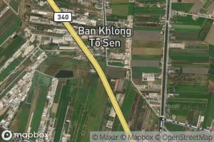 Khlong To Sen