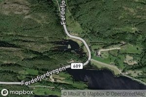 Oygardsvatnet