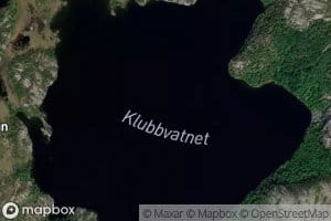 Klubbvatnet