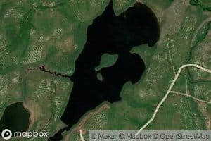 Lac Nabos