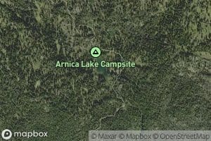 Arnica Lake