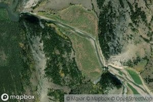 North Fork Sun River