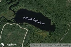 Ozero Selishche