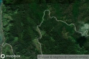 Matakawa Creek