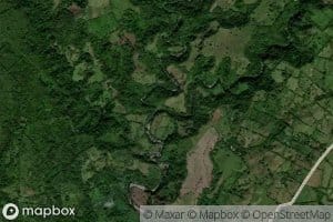 Quebrada Brazo de Gariche