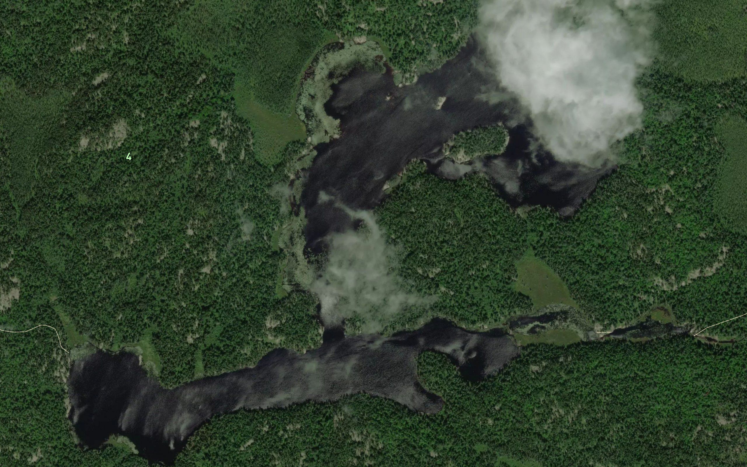 Sterling Lake