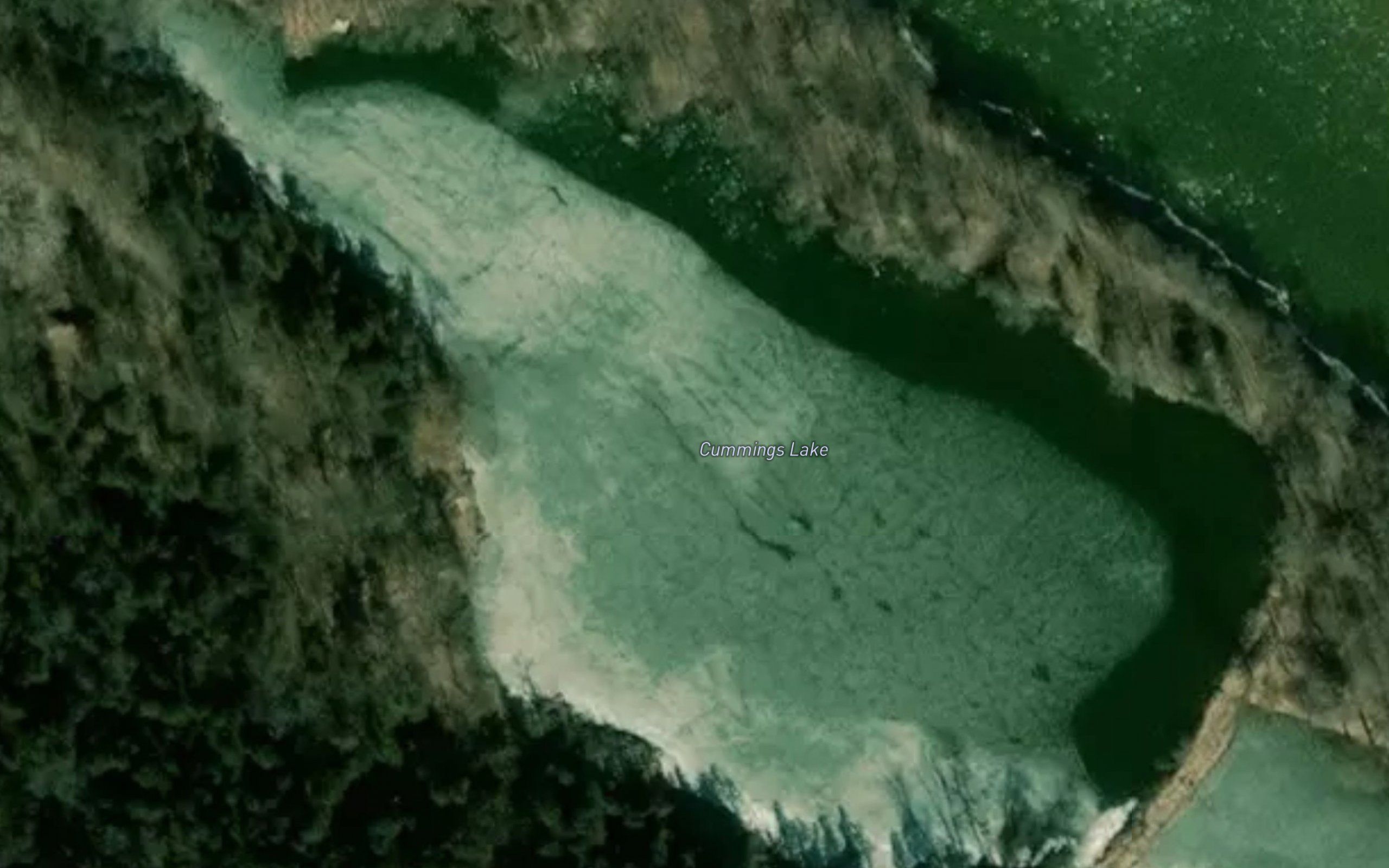 Cummings Lake