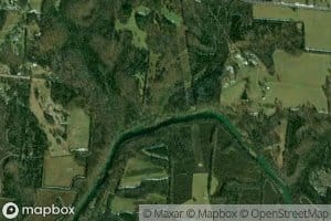 Negro Creek