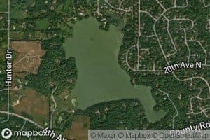 Mooney Lake