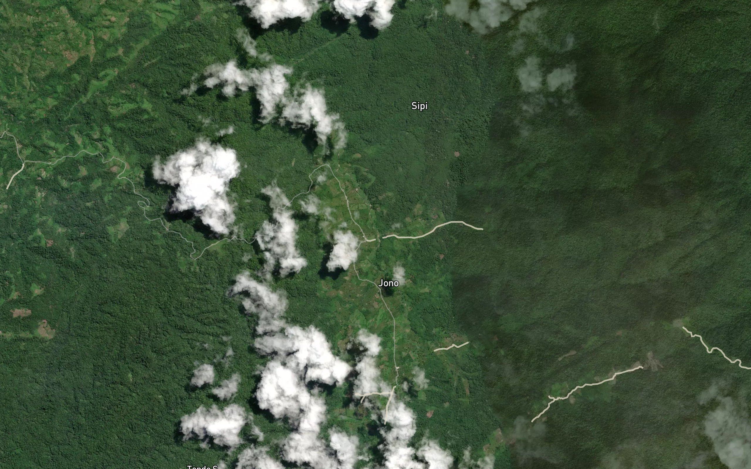 Kuala Maleloro