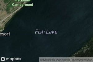 Fish Lake