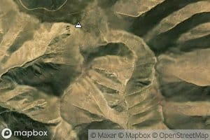 Cheshmeh-ye Bash Yurdi Bolagh