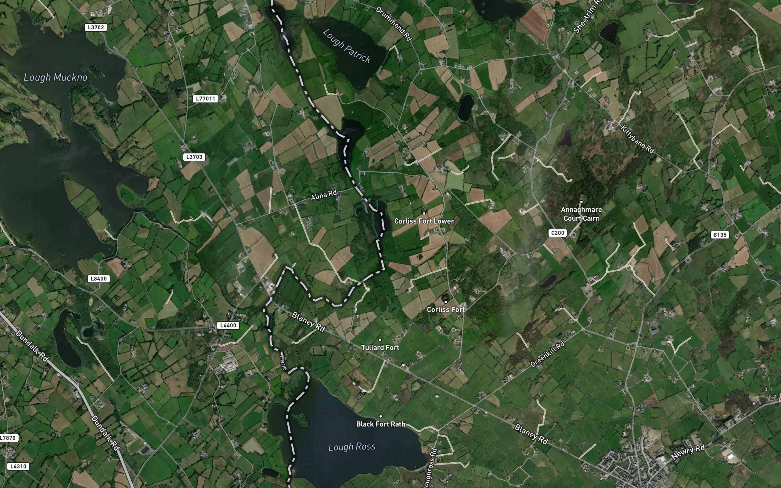 Corliss Lough