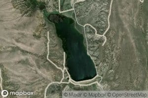 Etna Reservoir