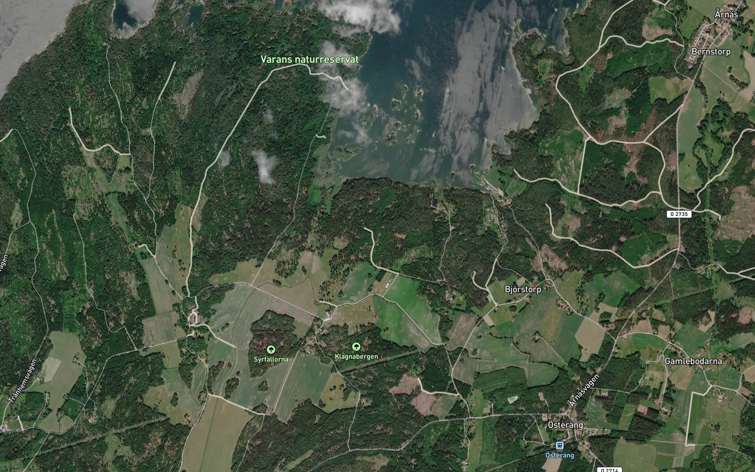 Forshemsvik