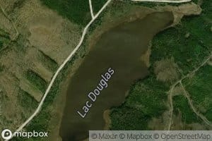 Lac Douglas
