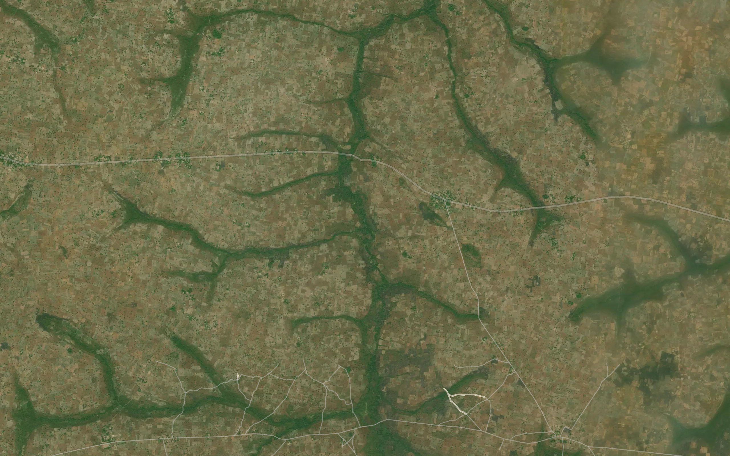 River Ukyume