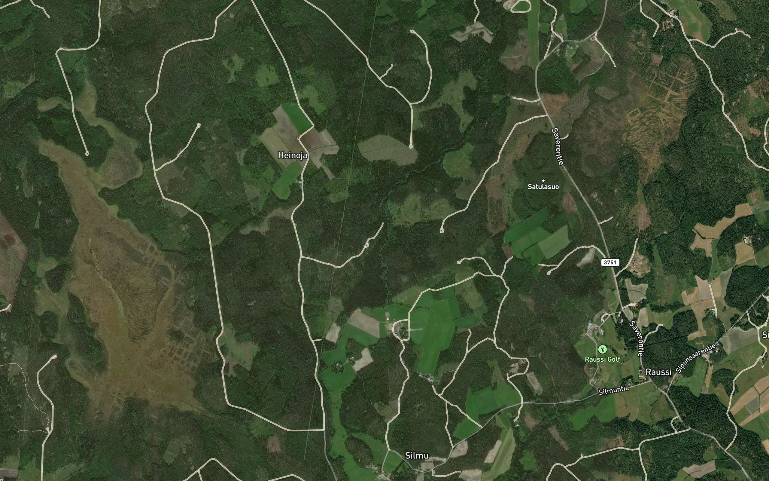 Porattukoski