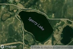 Sperry Lake