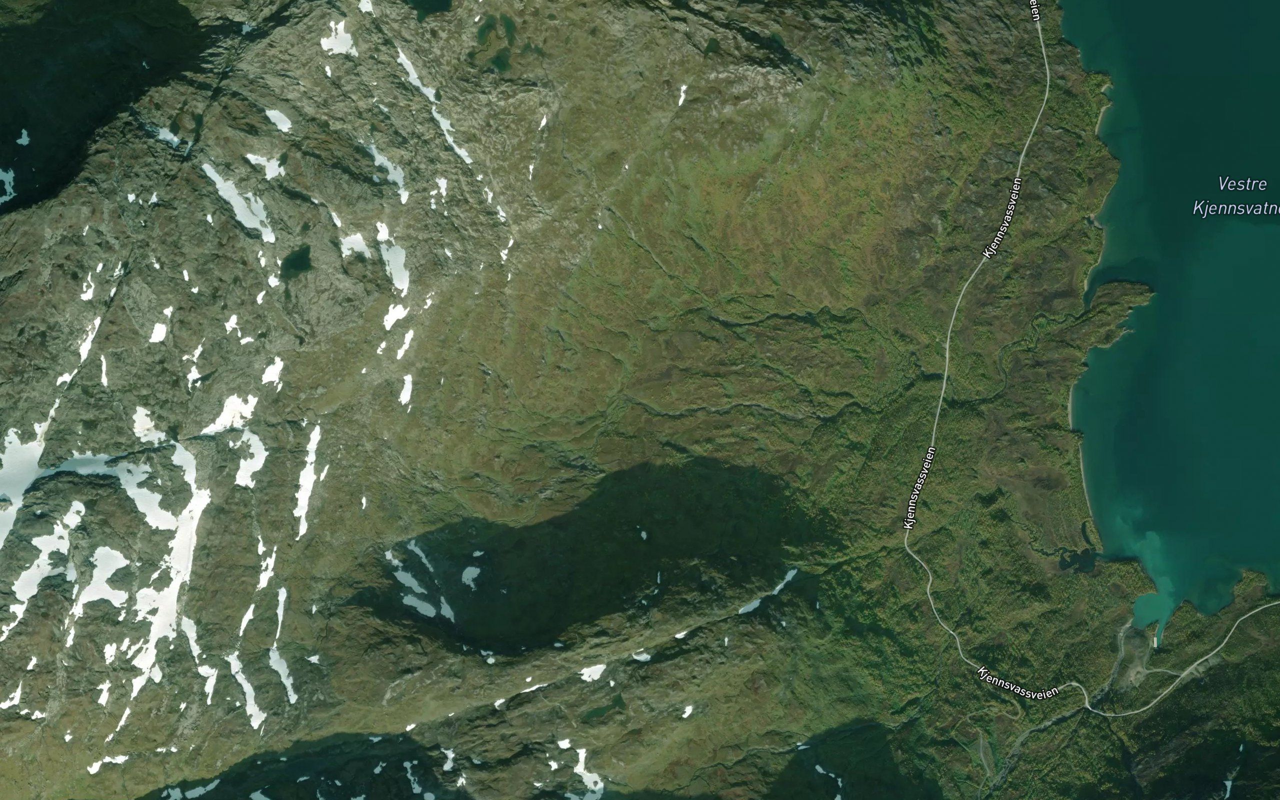 Nordskardbekken