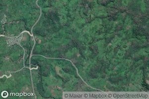 Tonggarani Creek