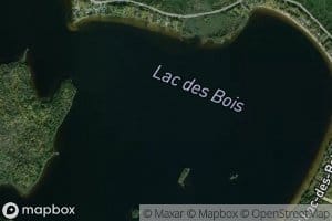 Lac des Bois