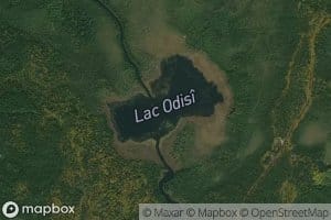 Lac Odisi