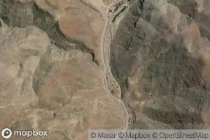 Quebrada Calabozo
