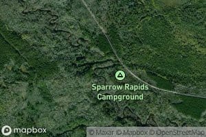 Sparrow Rapids