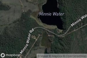 Minnie Water