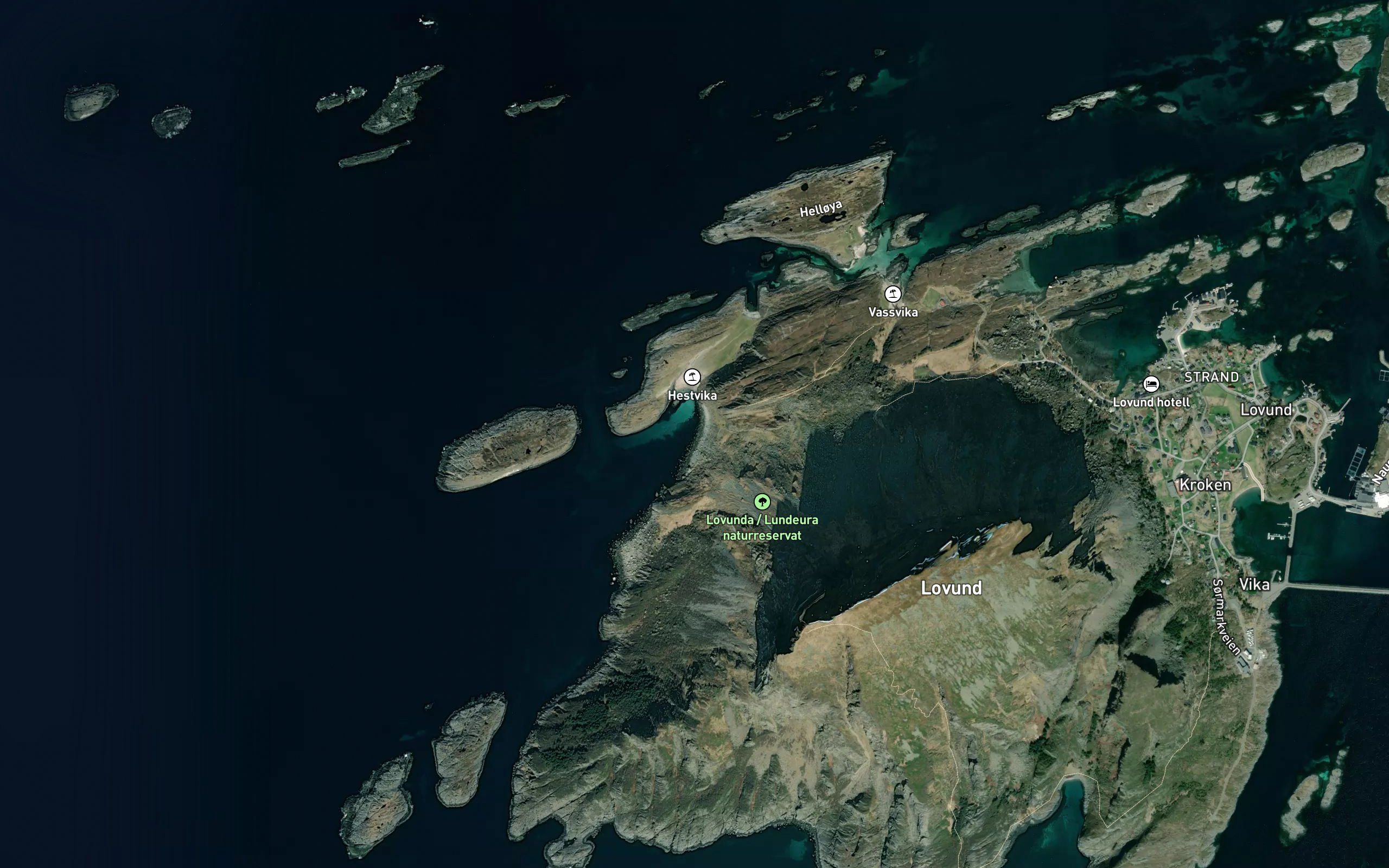 Purkvika