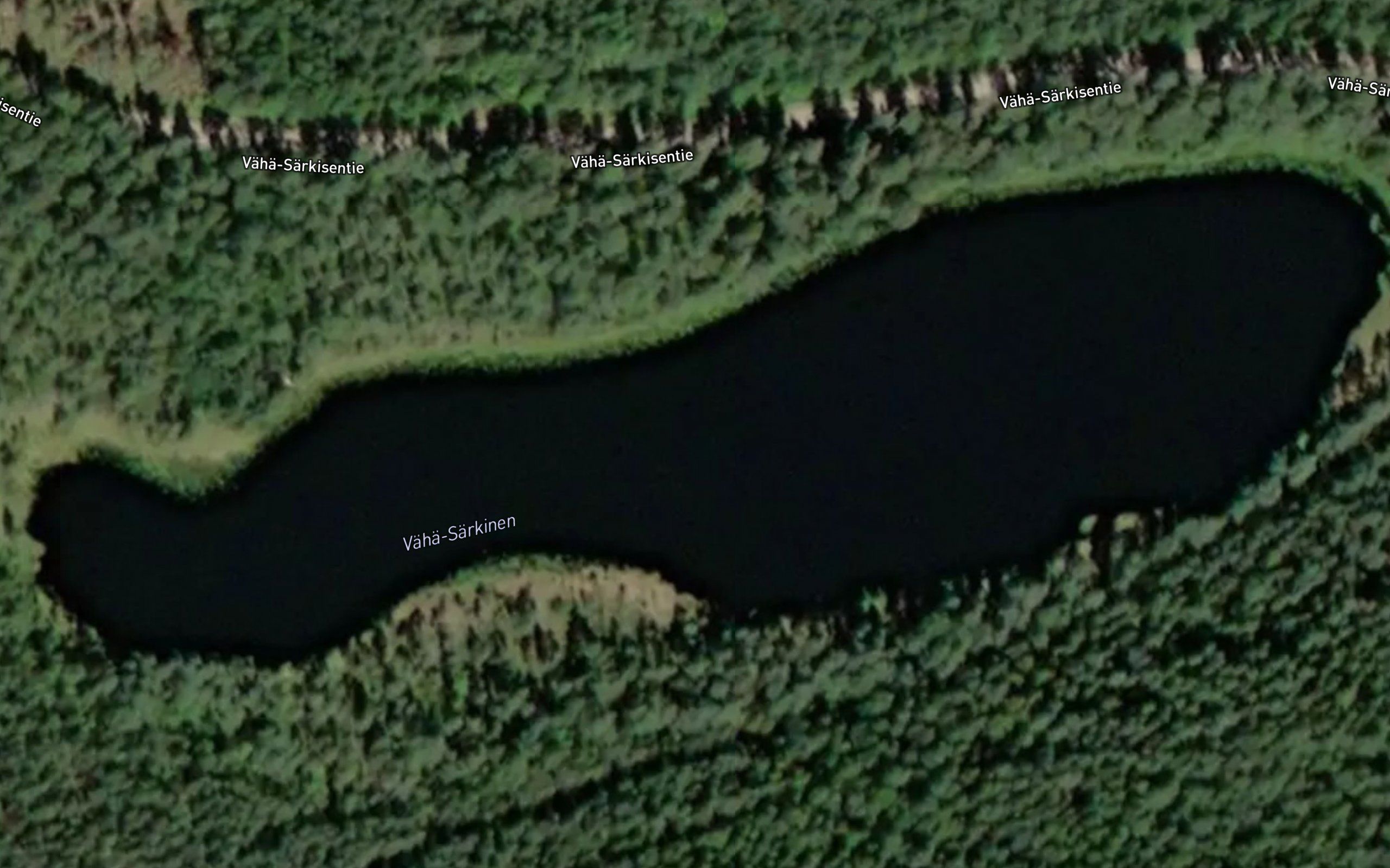 Vaha-Sarkinen