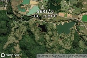 Lagoa do Teofilo